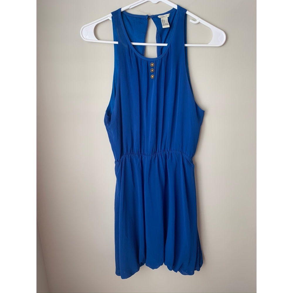Forever 21 dress